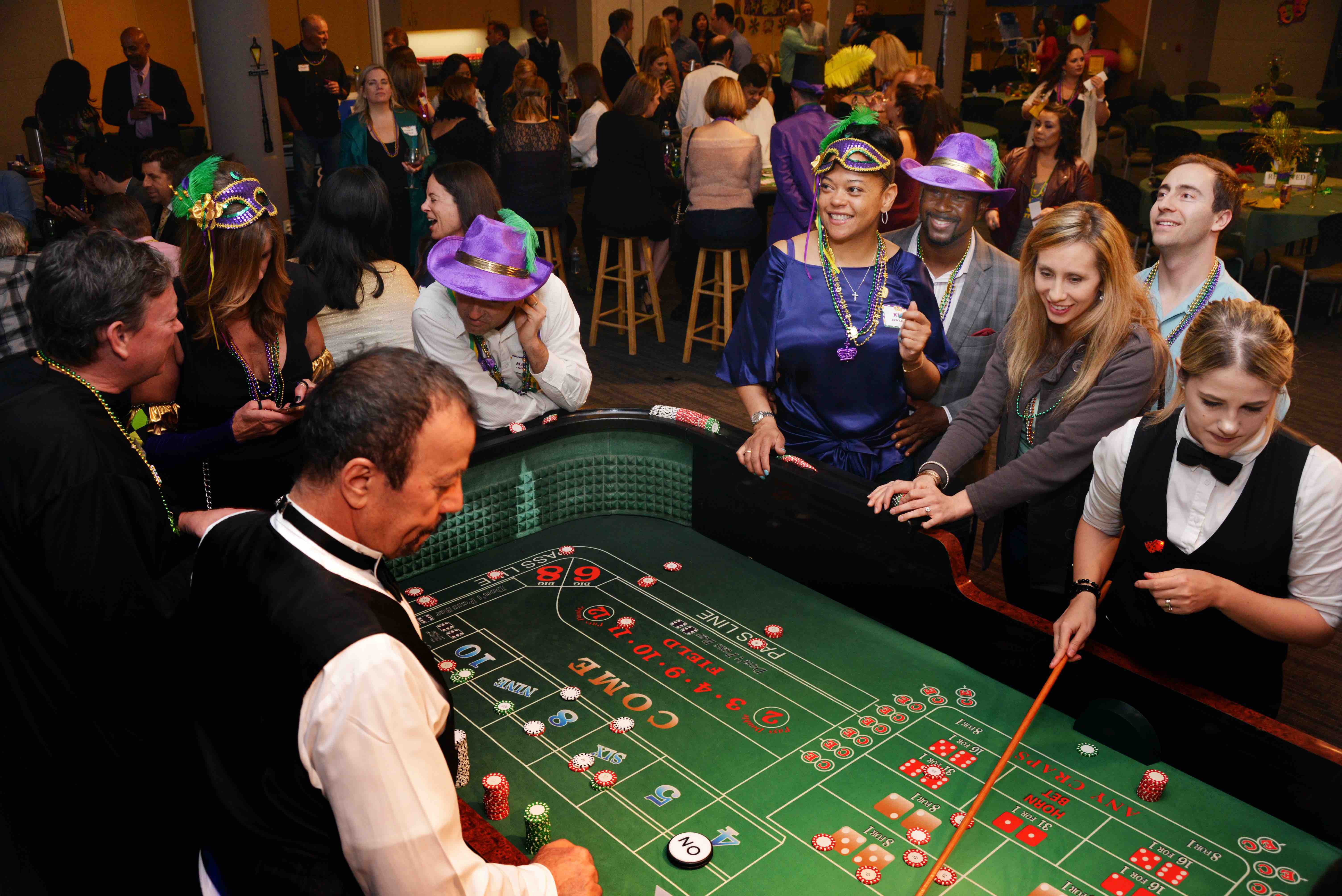 ny rangers casino night 2023