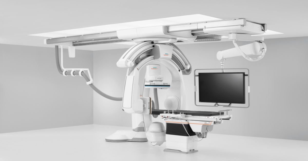 Clinical Spotlight: X-Ray Specs - High tech imaging helps ...